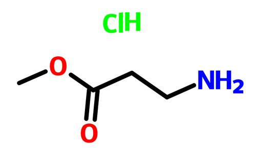 β-丙氨酸甲酯盐酸盐（CAS 3196-73-4）厂家概览 斯辉庭科技的产品与供应能力