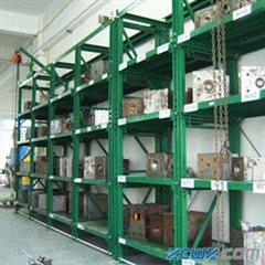 河南模具货架选购指南 从郑州到许昌，斯辉庭科技教您如何因“地”制宜